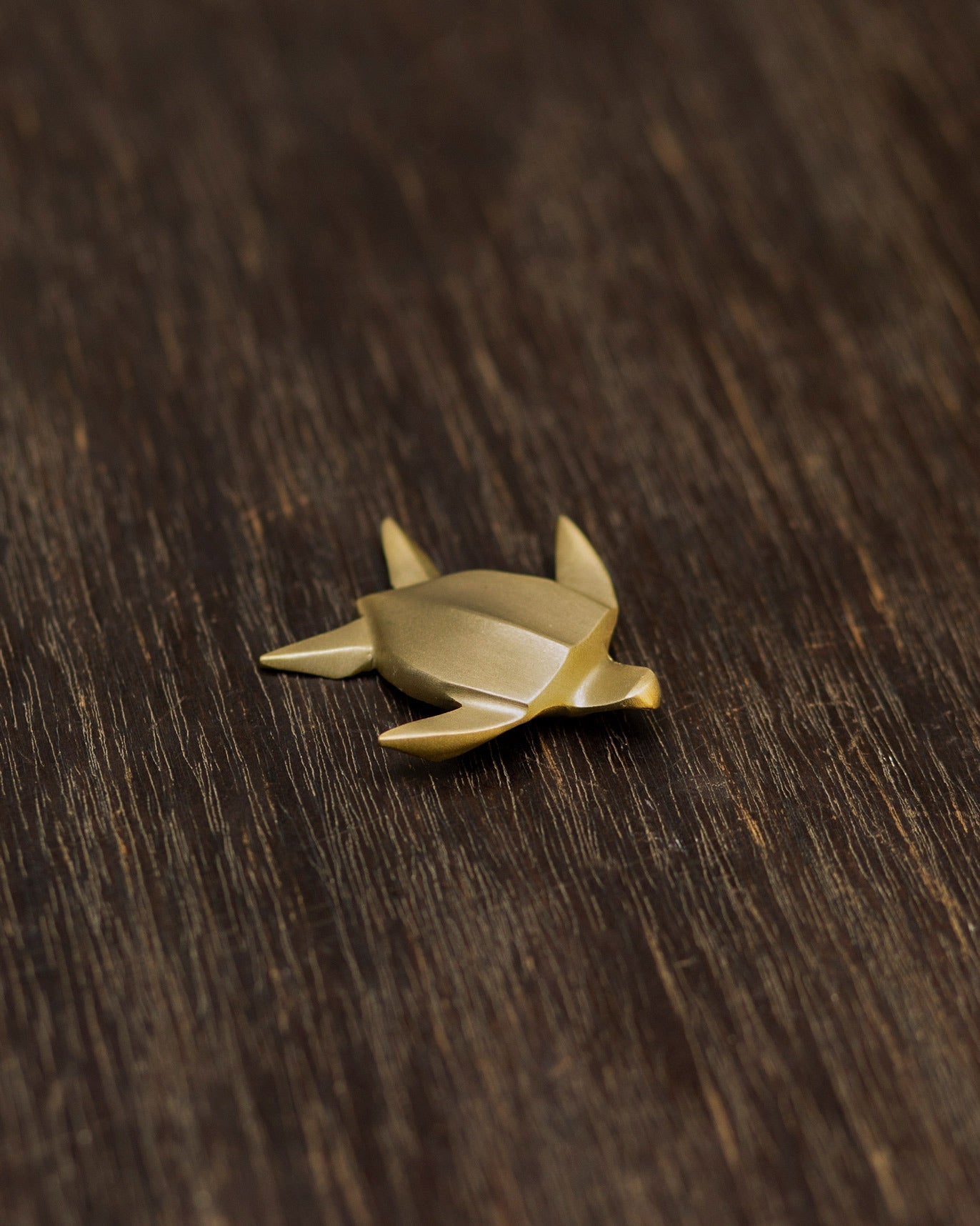 Turtle Origami