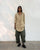 Waterfall Jacket - Silver Sage