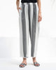 Tranquila Pyjamas - Black & White