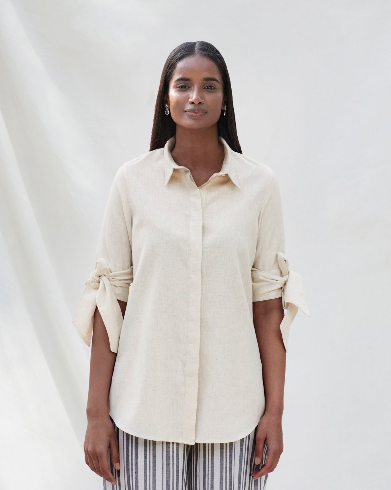 Shift Top - Natural