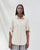 Shift Top - Natural