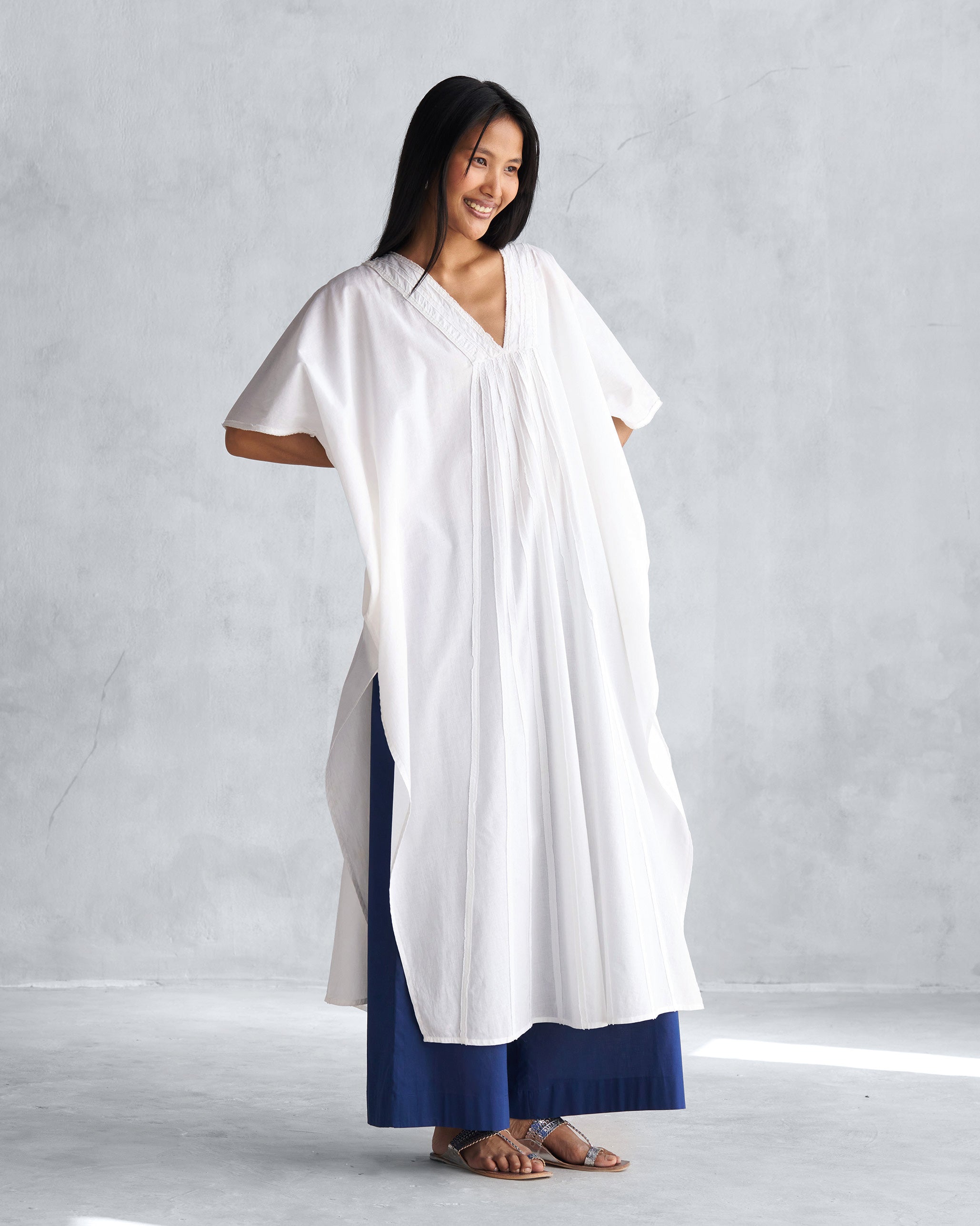 Basic Pyjamas - Navy