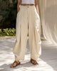 Weekend Trousers - Beige