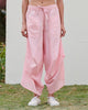 Yoka Trousers - Pink