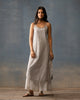 Vintage Camisole Slip - Grey