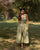 Terado Jumpsuit - Light Olive
