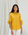 Shift Top - Yellow