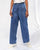 Teesta Trousers - Blue