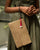 Riverine Clutch - Brown