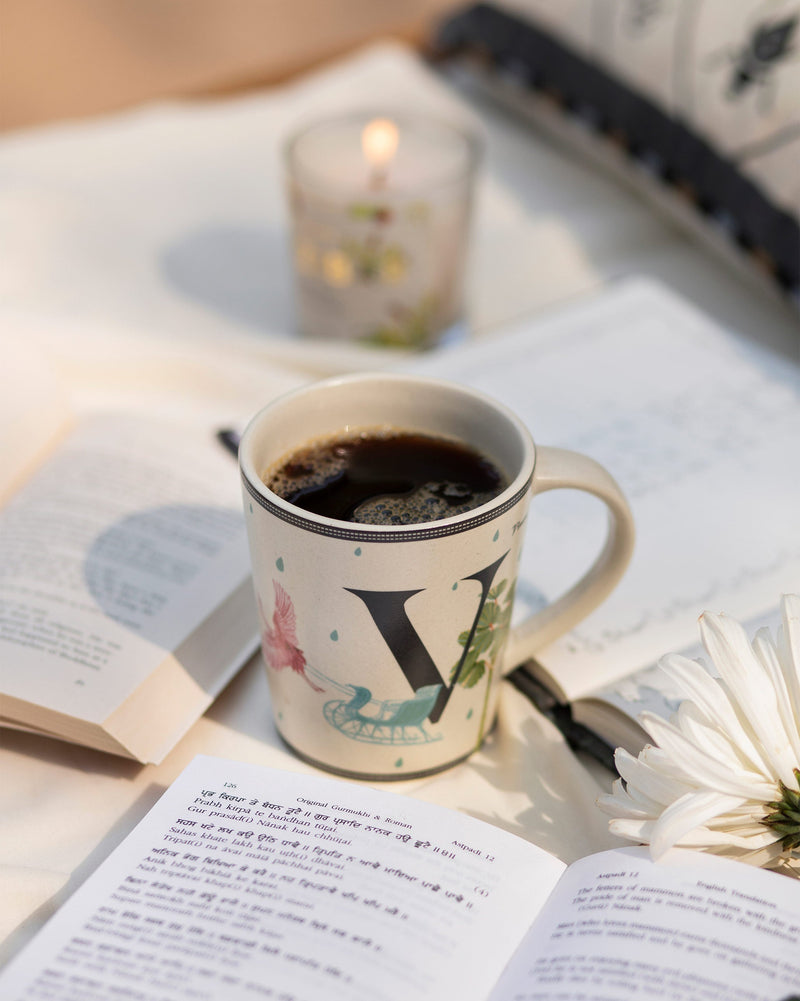 Vriksh mug