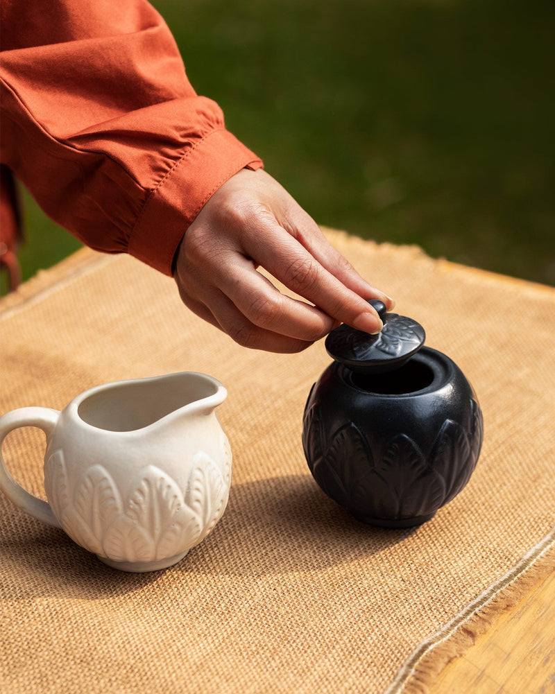 Teesta Brew Set