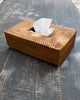 Rattan Tissue Cover