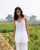 V-Neck Camisole - Ivory