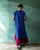 Short Sleeve kurta - Blue