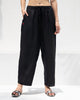Serena Joggers - Black