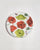 Wildflower Quarter Plate
