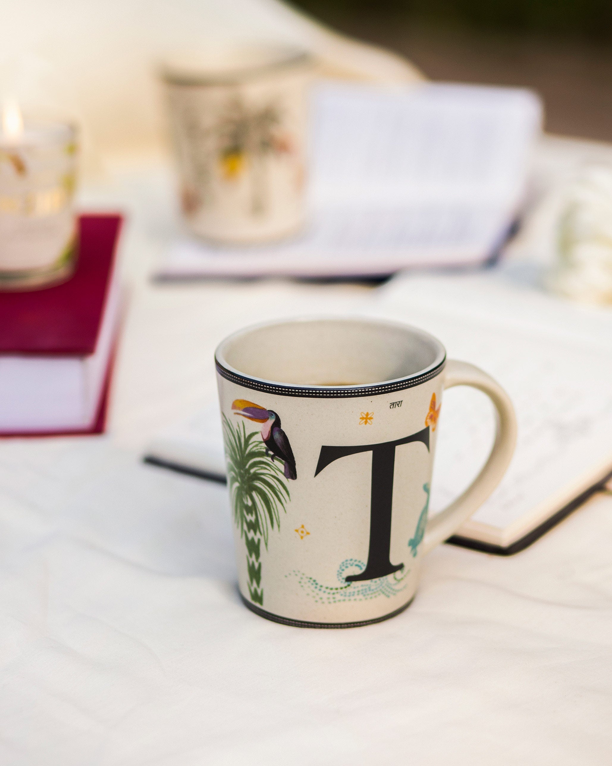 Tara mug