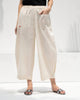 Serene Pants - Ivory