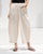 Serene Pants - Ivory