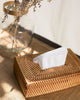 Rattan Tissue Cover
