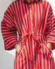 Roadtrip Jacket - Red