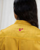 Shift Top - Yellow
