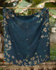 Teesta Scarf - Teal
