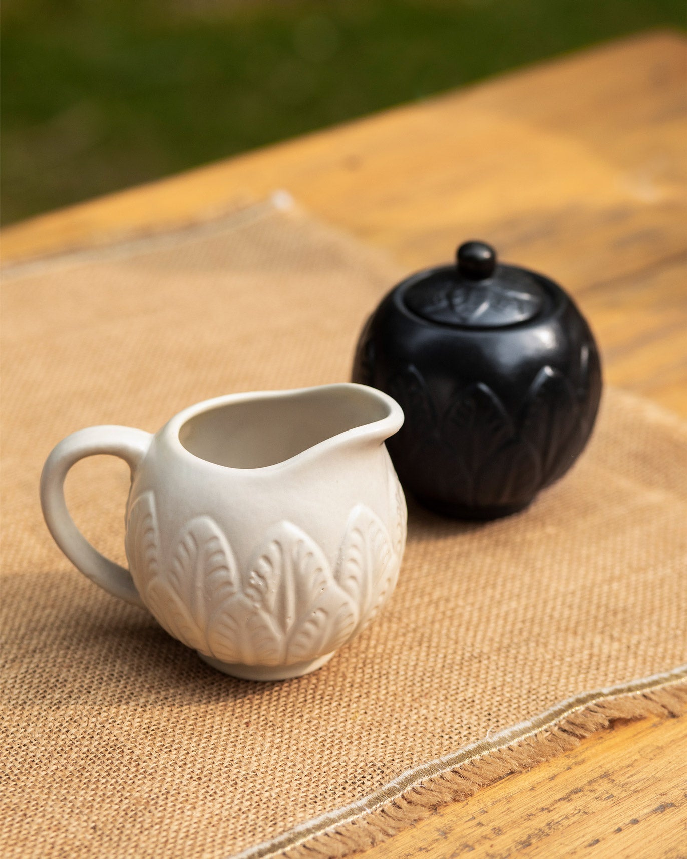 Teesta Brew Set