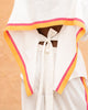 Waterfall Top - Ivory