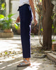 Roadtrip Pants - Navy