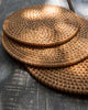 Rattan Trivets (Set of 3)