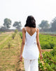 V-Neck Camisole - Ivory