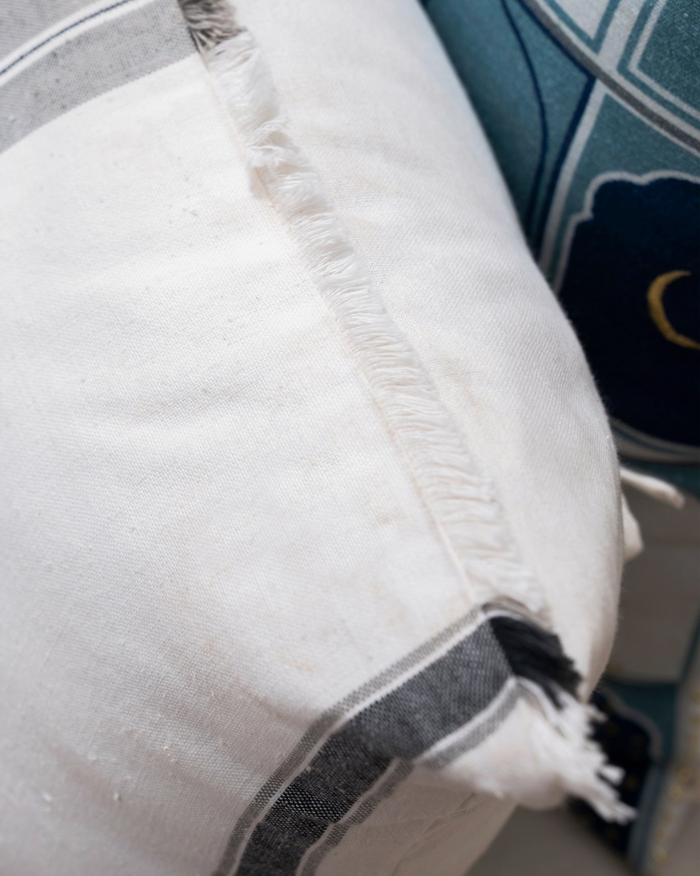 Sangla Cushion Cover