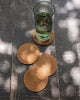 Rattan Coasters (Set of 4)