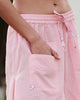 Yoka Trousers - Pink