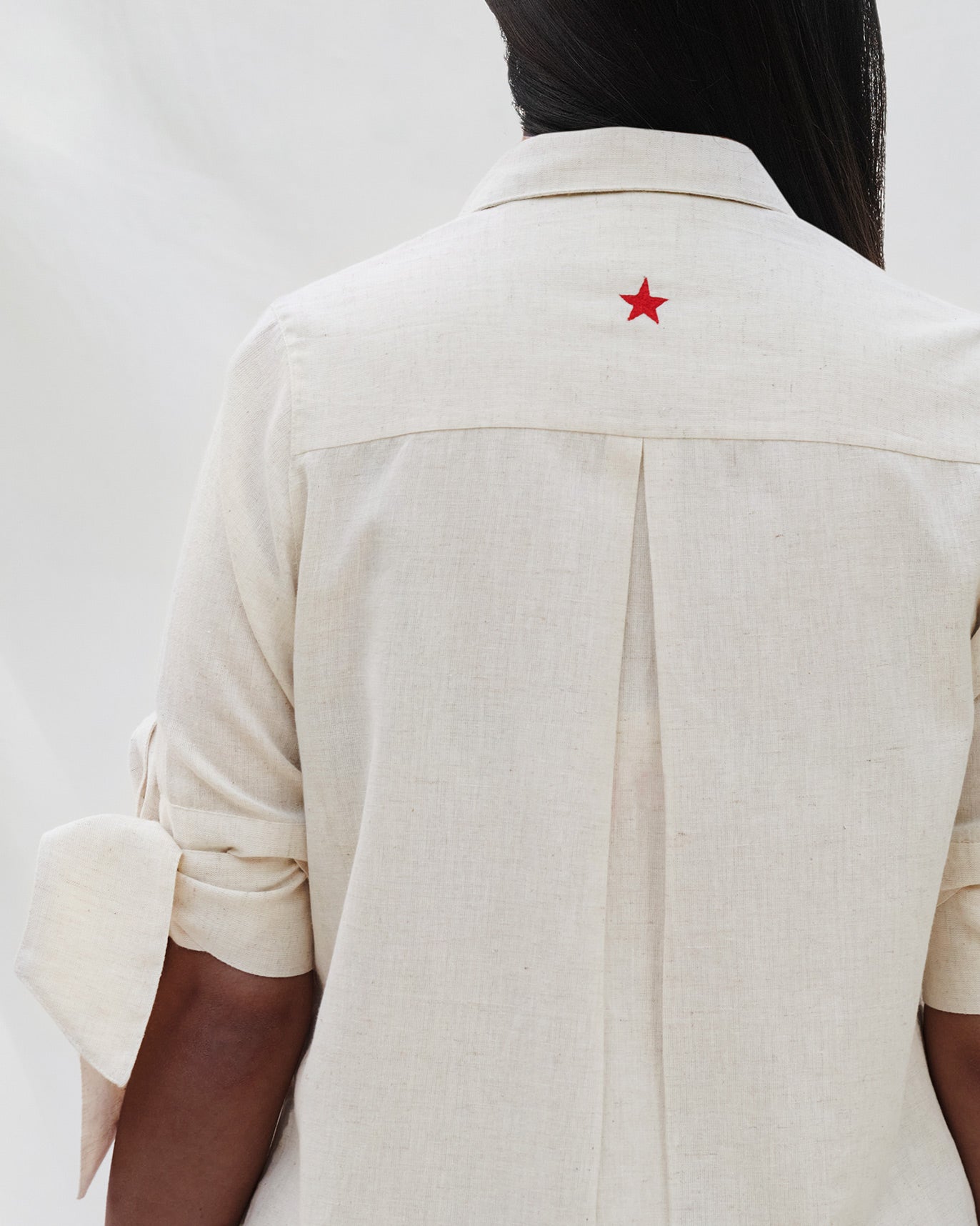 Shift Top - Natural