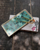 Tropico Cookie Tray with Tong