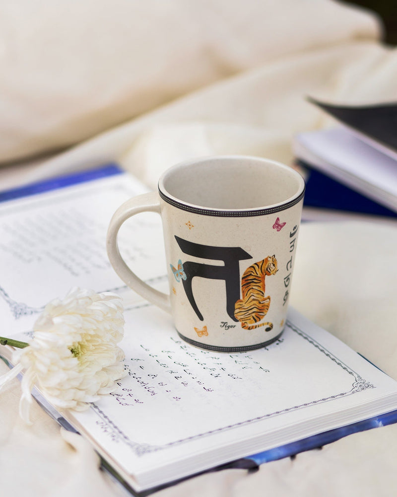 Tara mug