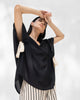 Tranquila Top - Black