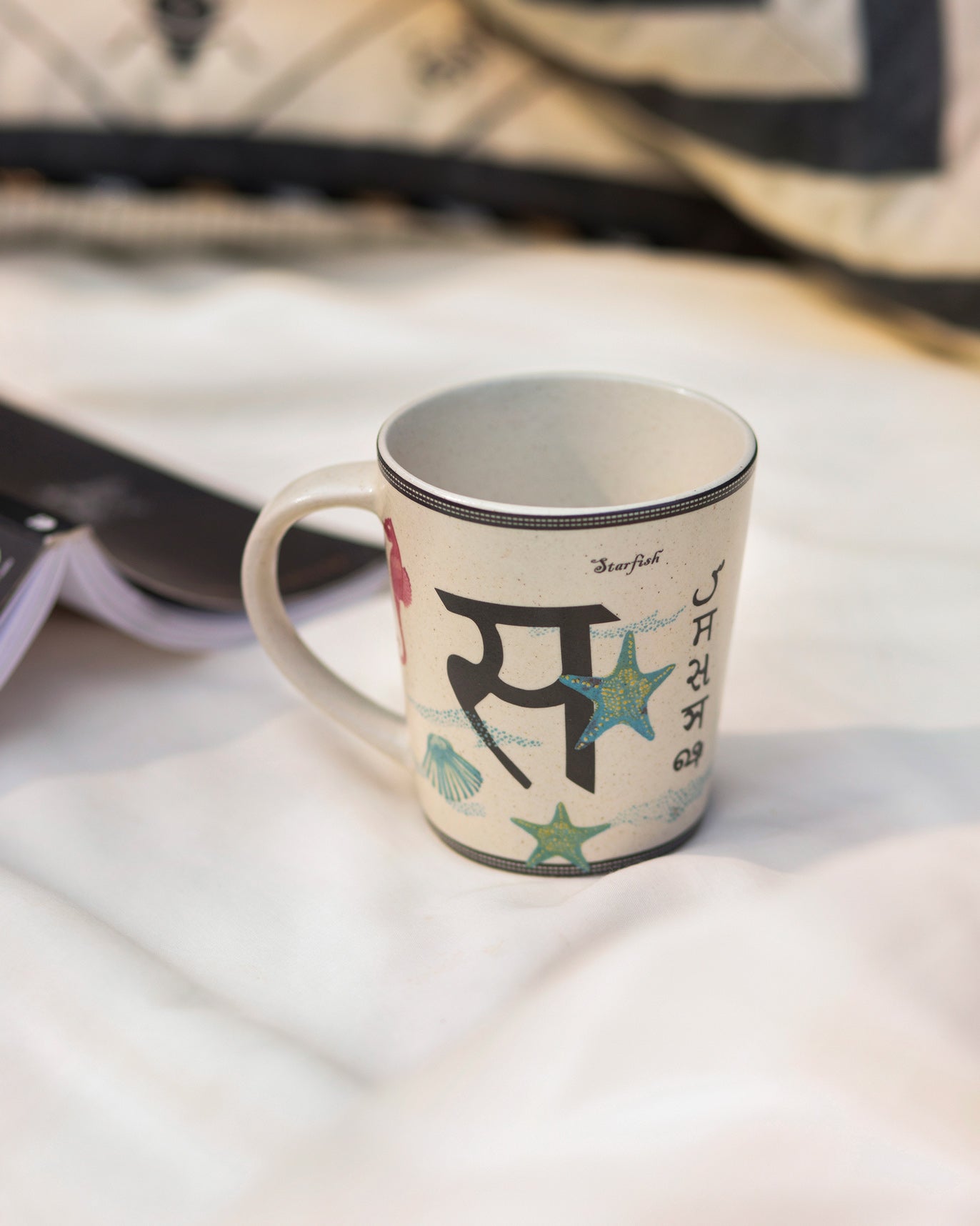 Singha mug