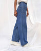 Teesta Trousers - Blue