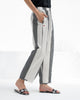 Tranquila Pyjamas - Black & White