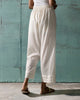 Stitch Pants - Ivory