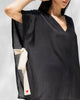 Tranquila Top - Black