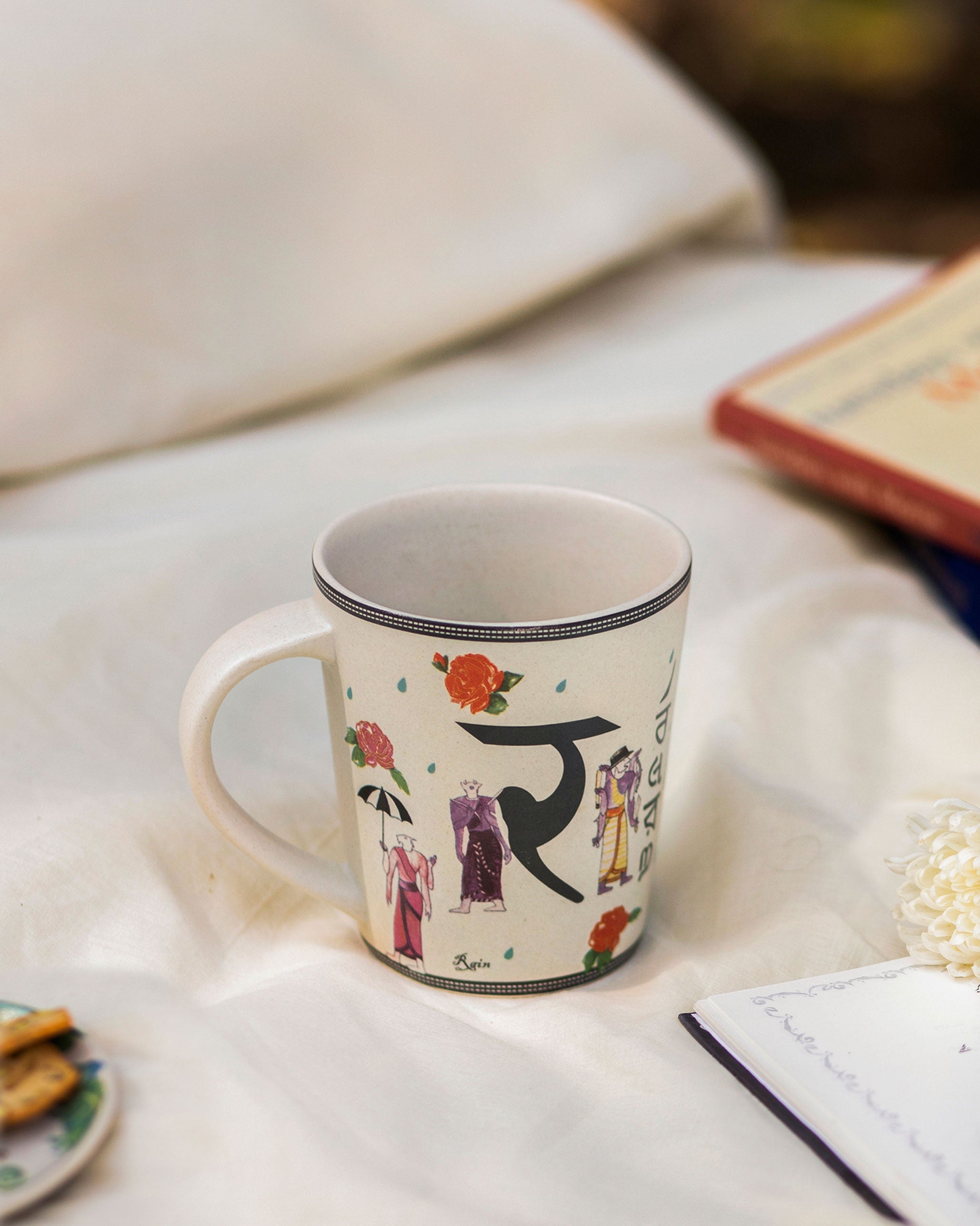 Ravenala Mug