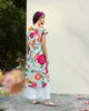 Short Sleeve Kurta - Multi Color