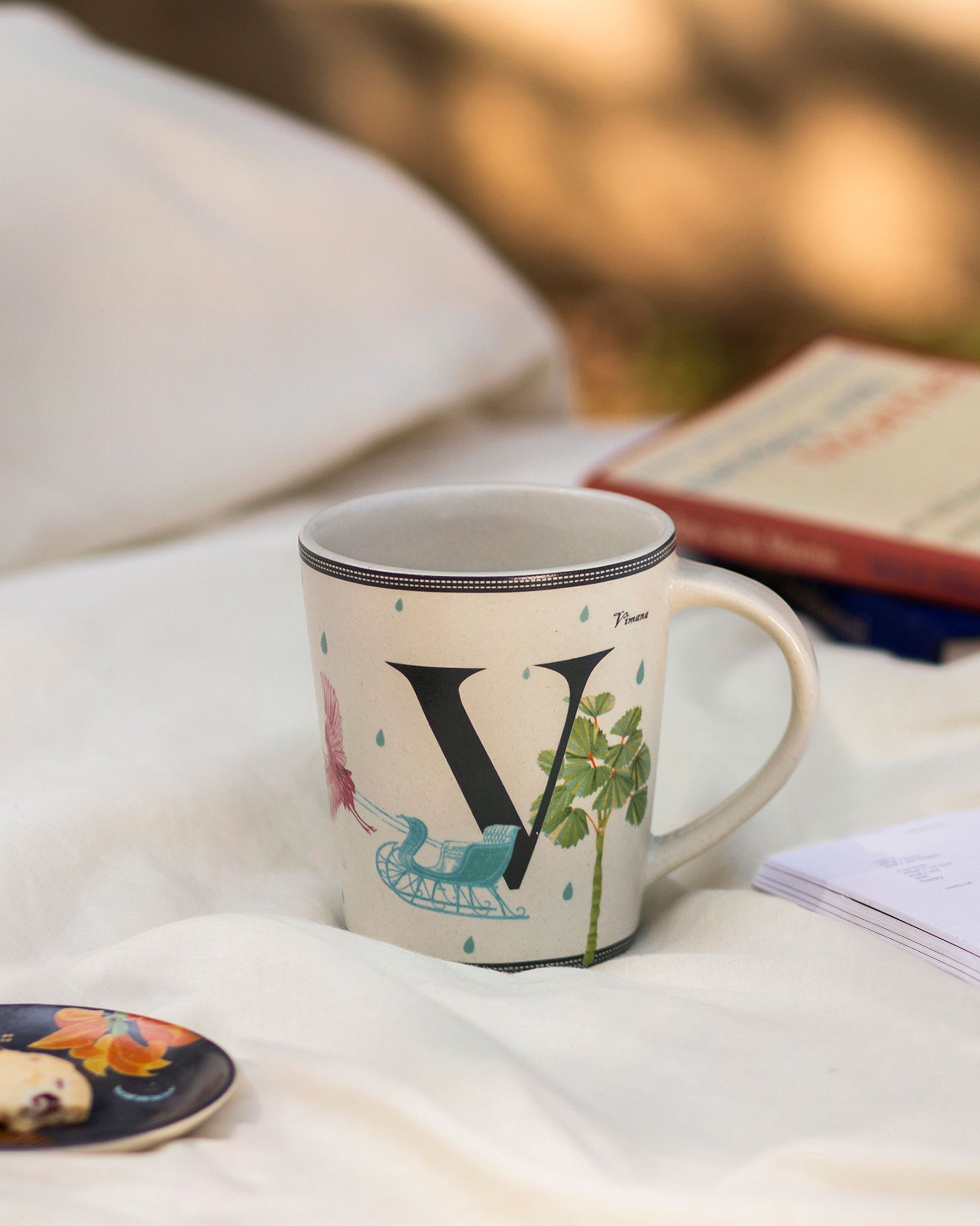 Vriksh mug