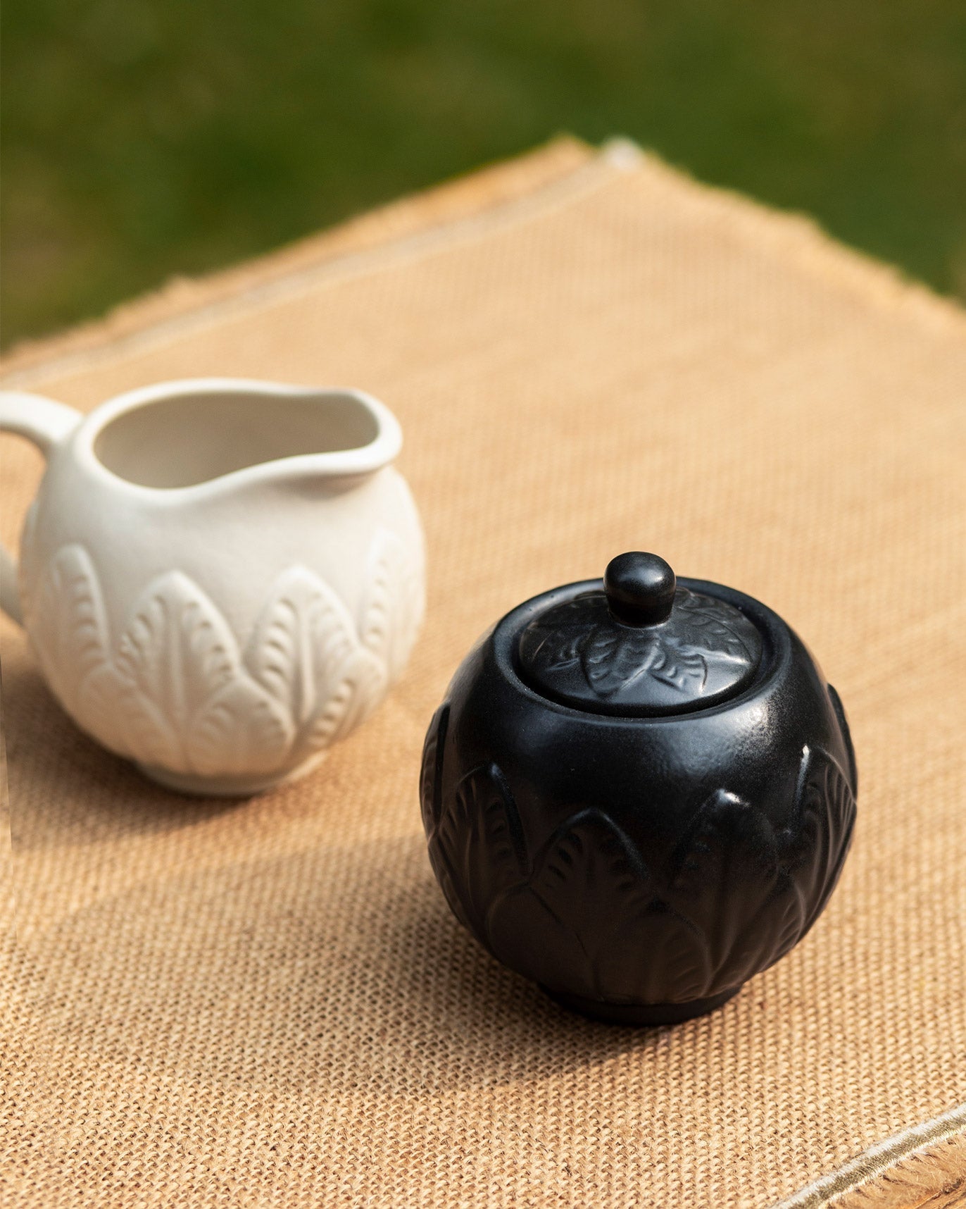 Teesta Brew Set