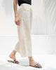 Serene Pants - Ivory
