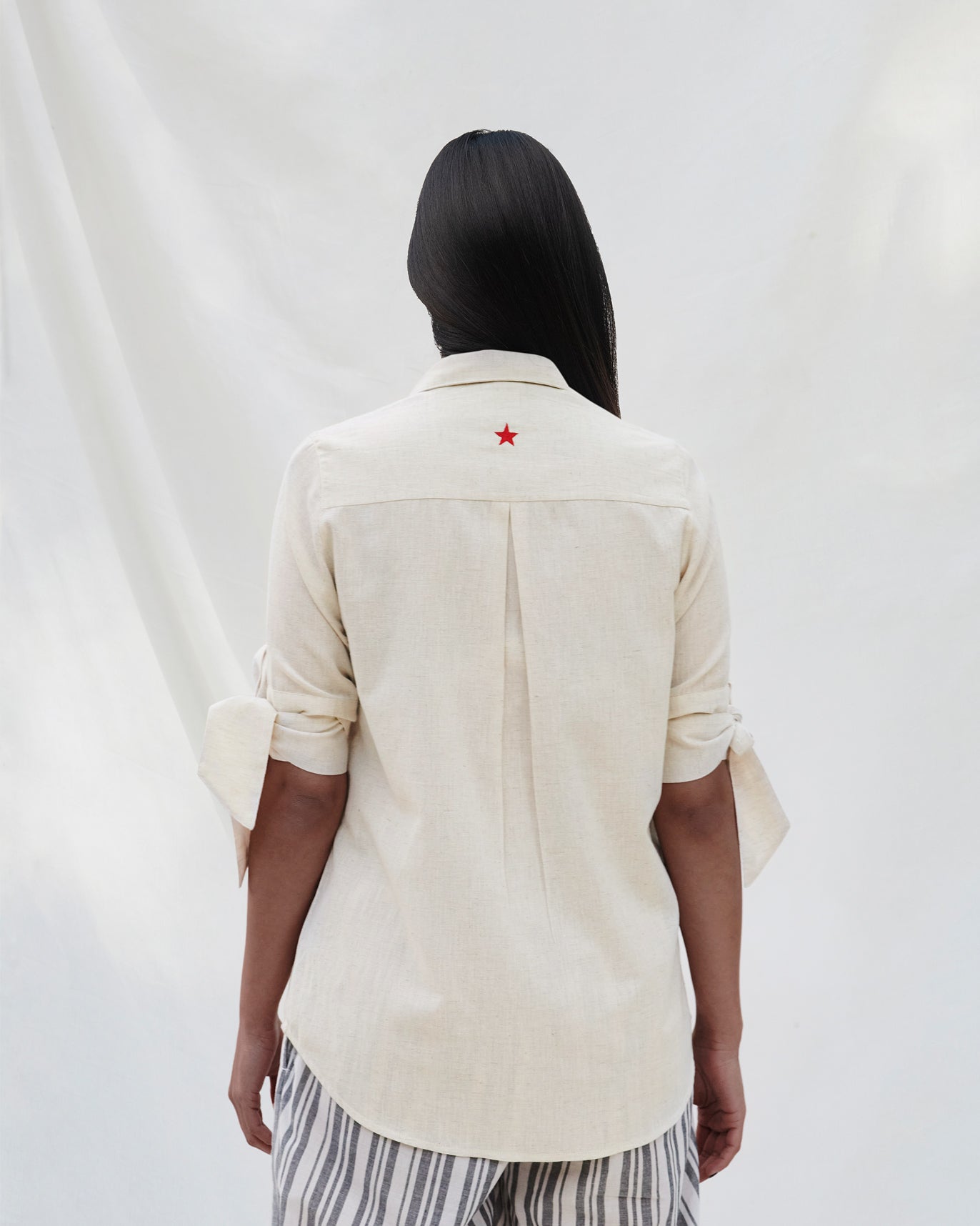 Shift Top - Natural